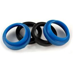 Enduro Kit Guarnizioni Forcella Fk6606 Marzocchi 30 Mm Blue / Black