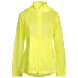 Ea7 Giacca & Giubbotto Donna Giallo M/XS