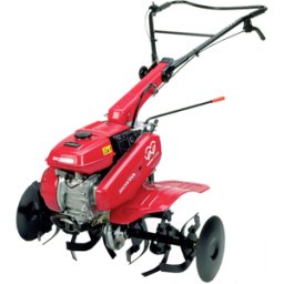 Honda F 510 - Motozappa a benzina 5.5 HP - Honda GX160