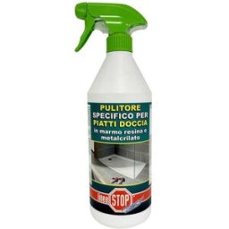 Linea_stop PULITORE LINEASTOP PIATTI DOCCIA 750 ml SPECIFICO PER MARMO RESINA
