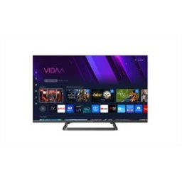 TECHLIFE Smart Tv Led Hd Ready 32" Te32hm10vda-nero