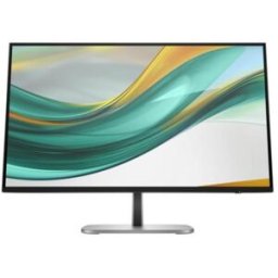 HP Monitor 27 Led Ips 16:9 Fhd 5ms 350 Cdm, Pivot, Dp/hdmi, Serie 5 Pro, 527pf