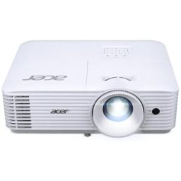 Acer VIDEOPROIETTORE P1258i, XGA CONTR 20.000:1, 4800 ANSI, VGA/HDMI (MR.JYF11.001)