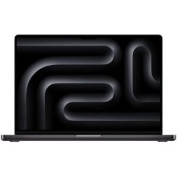 Apple MacBook Pro 16" 2024 M4 Max/48/1TB 16C CPU 40C GPU Nero siderale MX313D/A