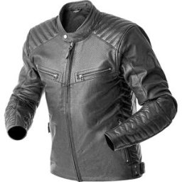 Rst Giacca Tractech Evo D3o Black 3XL