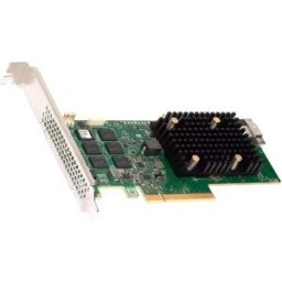 Broadcom Controller Megaraid 9560-8i Pcie Sata/sas Per Archiviazione Raid