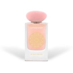 Gulf orchid Cotton Candy - Eau De Parfum 60 ml