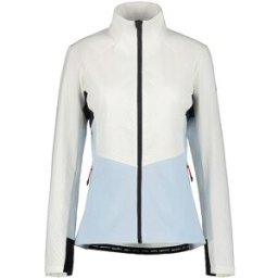 Rukka Giacca da sci di fondo softshell da donna Talioja azzurro 38
