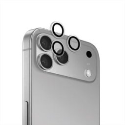 PURO Vetro Individuale Camera Per iPhone 17pro/17promax-trasparente
