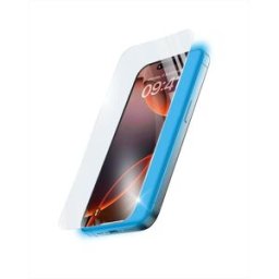 Cellular Line Pellicola Antiblue Xtreme Glass iPhone 16 Pro-trasparente