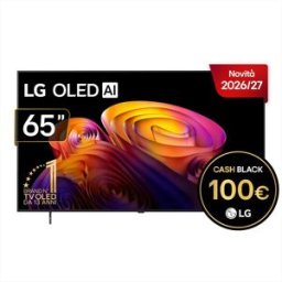 LG Smart Tv Oled 4k 65" Oled65b6elc-marrone