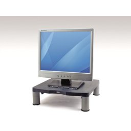 Fellowes 9169301 supporto da tavolo per Tv a schermo piatto 53,3 cm (21") Grafite