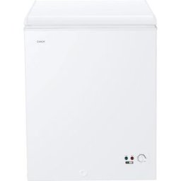 Candy Cchh 145e Congelatore A Pozzetto Orizzontale Capacità 137 Litri Classe E Capacità Di Congelamento 6,5 Kg/24h Colore Bianco - Cchh 145e