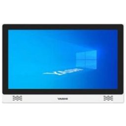 Yashi Monitor Touch 15,6 Led Ips 16:9 Fhd 1000:1 60hz 250 Cdm, Vga/hdmi, 10 Tocchi Capacitivo