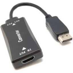 Euroconnex Adattatore Da Hdmi A Displayport 035