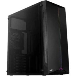 Aerocool Case Per Pc Torre Split
