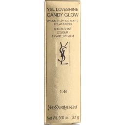 Yves Saint Laurent - YSL Loveshine Candy Glow Lip Balm seguendo il contorno naturale. - Premi le labbra tra loro per distribuire in modo uniforme. - Sovrapponi gli strati per ottenere maggiore lucentezza e intensità del colore Lucidalabbra 3.1 g Donna