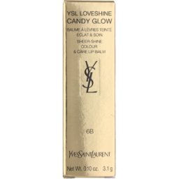 Yves Saint Laurent - YSL Loveshine Candy Glow Lip Gloss 3.10 g Lucidalabbra 3.1 g