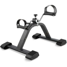 Tunturi Cyclette Mini Pro Black