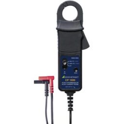 Gossen, Multimetro, Adattatore pinza amperometrica Metrawatt C (CAT III 300V, Chela amperometro)