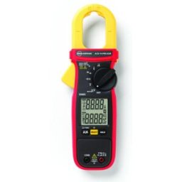 Beha Amprobe, Multimetro, Pinza amperometrica, multimetro manuale di (CAT III 600V, Multimetro portatile)