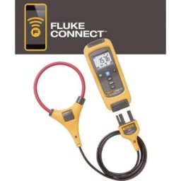 Fluke, Multimetro, Pinza amperometrica, multimetro manuale di (CAT III 1000V, CAT IV 600V, Multimetro portatile)