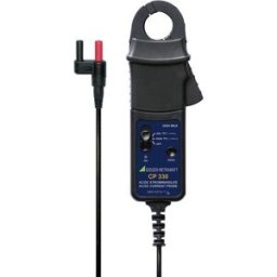 Gossen, Multimetro, Adattatore pinza amperometrica Metrawatt C (CAT III 300V, Chela amperometro)