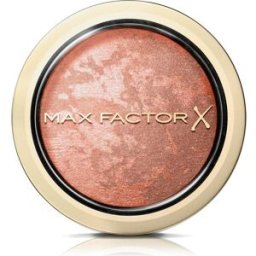 Max Factor, Blush, Bignè alla crema (25 Rosa seducente)