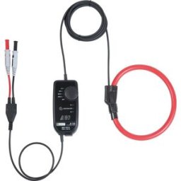 Chauvin Arnoux, Multimetro, Adattatore pinza amperometrica A110-45 AC (CAT IV 1000V, Chela amperometro)