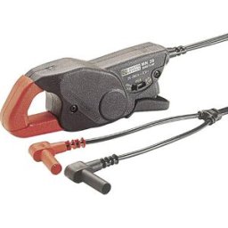 Chauvin Arnoux, Multimetro, Adattatore pinza amperometrica MN39 Campo di misura A/AC (gamma): 0,1 240 A (CAT III 600V, CAT IV 300V, Chela amperometro)