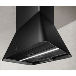 elica Prf0164784 Cappa Cucina Aspirante Isola Larghezza 60 Cm Colore Nero - Prf0164784