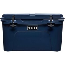 Yeti Tundra 45L Cooler, Navy Blue, frigo portatile