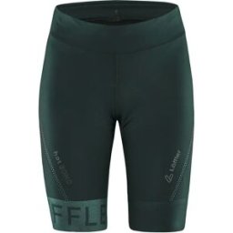 Loeffler Calzamaglia Lunga Senza Bretelle Hotbond® Rf Sql Forest