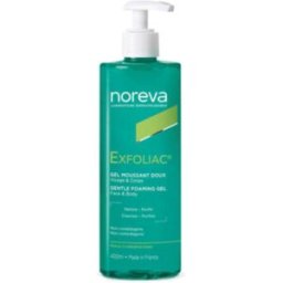 NOREVA ITALIA Srl EXFOLIAC Gel Doccia Del.400ml