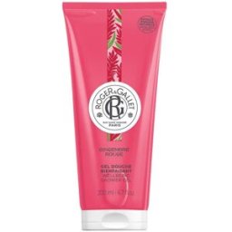 ROGER&GALLET (LAB. NATIVE IT.) Roger & Gallet Gingembre Rouge Gel Doccia Di Benessere 200ml
