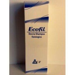 Energie ECOFIL DOCCIA SHAMPOO 200ML