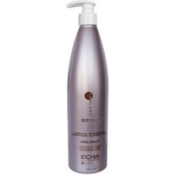 PROGRE' Srl Sali di Ischia Bodyque Coral Vitality Bagno Doccia, 1 L