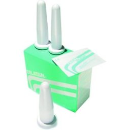 SAPI MED SpA Dilatan PLus Dilatatore Anale Criotermico Set da 3 misure