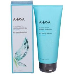 AHAVA Srl Ahava Sea-Kissed Gel Doccia Minerale 200 ml