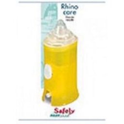SAFETY SpA Safety Doccia Nasale Prontex Rhino Care - Dispositivo per Aerosol, Igiene Nasale, Rimozione Secrezioni
