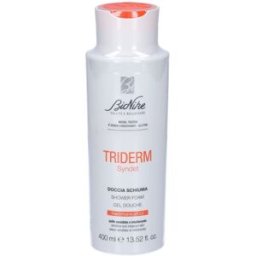 Bionike Triderm Sydnet Doccia Schiuma 400 ml