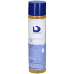 ALFASIGMA SpA Dermon, Detergente Doccia Affine, 250 ml