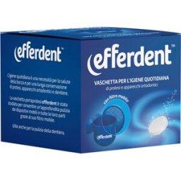 VIM G OTTAVIANI SpA EFFERDENT VASCHETTA PORTAPROTE
