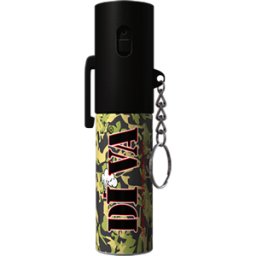 DEFENCE SYSTEM 2.0 Srl Diva Defence System 2.0 Spray Al Peperoncino 15 ml