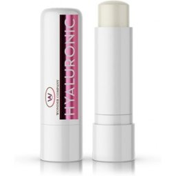WONDER COMPANY Srl Wonder, Hyaluronic Balsamo Labbra Candy, 4.5 g