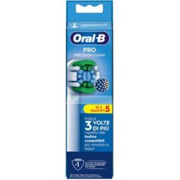 PROCTER & GAMBLE SRL Oralb Precisionclean Refill5pz