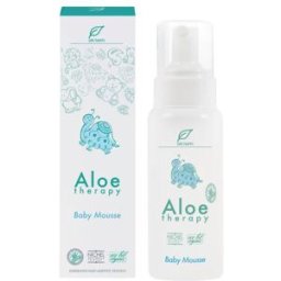 ACQUA DI BOLGHERI Srl Dr. Taffi Baby Mousse Bio 250 ml