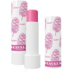 MAVALA ITALIA Srl BALSAMO LABBRA COLORATO CANDY 4,5G