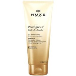 LABORATOIRE NUXE ITALIA Srl Nuxe, Olio Doccia Prodigieux, 200 ml