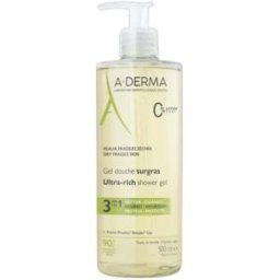 ADERMA (Pierre Fabre It.SpA) ADERMA Les Ind.Docc.Surg.500ml
